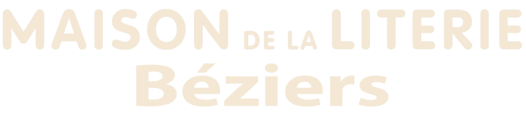 Nouveau logo MDL avec Béziers