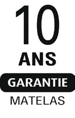 Garantie 10 ans