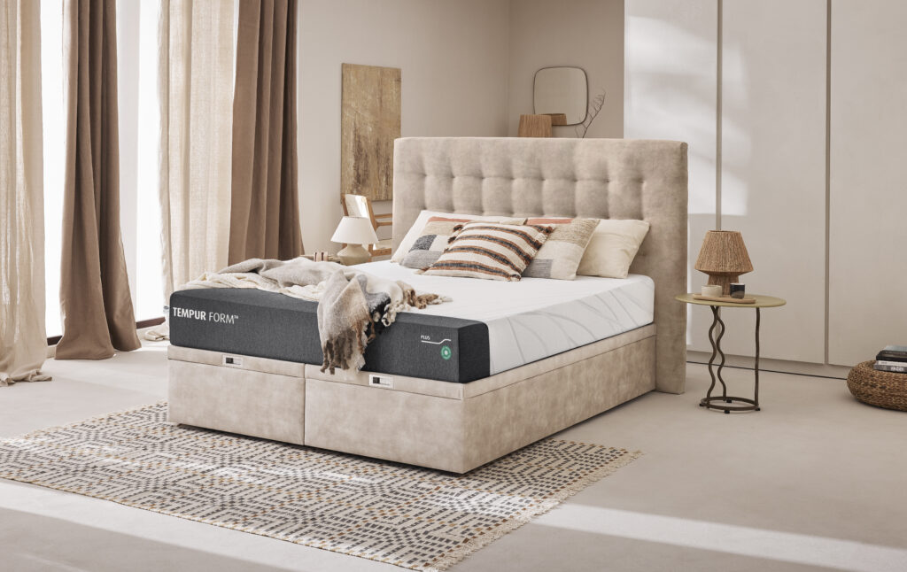 TEMPUR MATELAS FORM PLUS 25CM - 1
